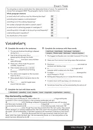 Close-Up B1+ Workbook - мініатюра 4