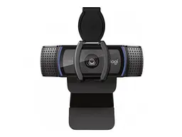 Веб-камера Logitech C920s Pro HD Webcam (960-001252, 960-001257) - мініатюра 3
