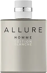 Парфумована вода Chanel Allure Homme Edition Blanche 150 мл