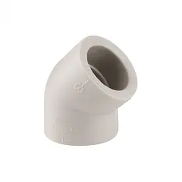 Кутник PPR Thermo Alliance 40, 45 DSE104