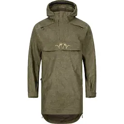 Пуловер Blaser Active Outfits Vintage L Оливковий