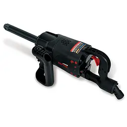 Пневмогайковерт 1" 2983 N/m (довж. шпиндель) 5500 об/хв 7,2 кг Super Duty TOPTUL KSAD3220