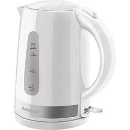 Електрочайник Sencor SWK 1748WH (6552058)