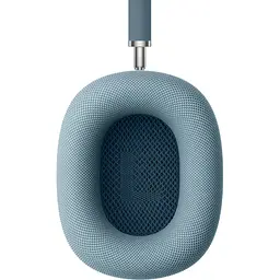 Навушники Apple AirPods Max Blue (MWW63) [114830] - мініатюра 3