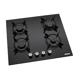 Варочна поверхня Jantar HGF 60 BL EF - мініатюра 4