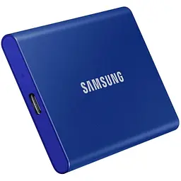 Накопичувач SSD USB 3.2 1TB T7 Samsung (MU-PC1T0H/WW) - мініатюра 5