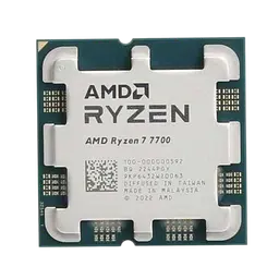 Процесор AMD Ryzen 7 7700 Socket AM5 (100-000000592) Б/В