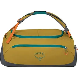 Сумка Osprey Daylite Duffel 45 жовта - мініатюра 2