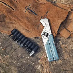 Мультитул NexTool Light Wrench W2 NE20293A [144319] - мініатюра 8