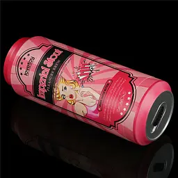 Мастурбатор Lovetoy Pleasure Brew Imperial Stout тілесний - мініатюра 4