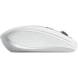 Миша бездротова Logitech MX Anywhere 3S for Mac Pale Grey (910-006946) - мініатюра 11