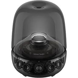 Акустична система Harman/Kardon Aura Studio 5 Black (HKAURAS5BLKEP) - мініатюра 3