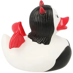 Качка FunnyDucks Дияволиця (1908) - мініатюра 4