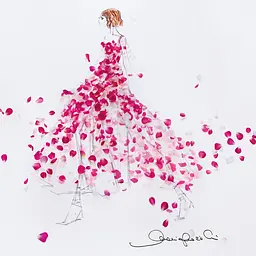 Туалетна вода Dior Rose N Roses, 100 мл (146961) - мініатюра 5