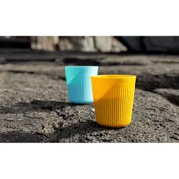 Стакан Sea To Summit Passage Cup Arrowwood Yellow - мініатюра 5