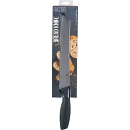 Ніж для хліба Kohen Razor 20 см (KN92039) - мініатюра 2