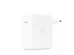 Блок живлення для ноутбука Apple 96W USB-C Power Adapter (MX0J2) - мініатюра 3
