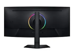 Монітор Samsung Odyssey G7 40 (LS40FG756EIXUA) - мініатюра 7