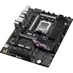 Материнська плата Asus (ROG STRIX B850-E GAMING WIFI) - мініатюра 5