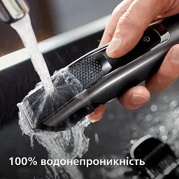 Тример для бороди PHILIPS BT5515/70  - мініатюра 8