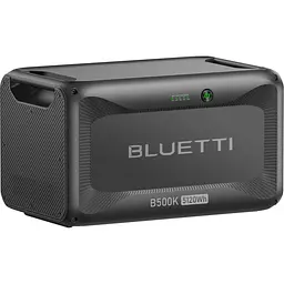 Додаткова батарея BLUETTI B500K [158411] - мініатюра 5