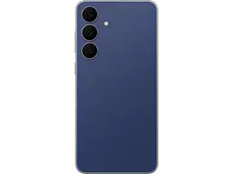 Смартфон Samsung Galaxy S25 FE 8/512GB Navy (SM-S731BDBI) - мініатюра 5