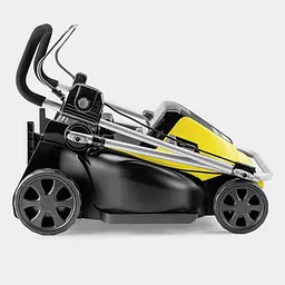 Газонокосарка акумуляторна LMO 4-18 Dual 18В 37см 25-65мм без АКБ та ЗП Karcher sad0002030 - мініатюра 3