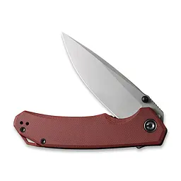 Ніж складаний Civivi Brazen C2102B - мініатюра 4