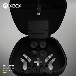 Комплект для геймпада Microsoft Elite Series 2 Component Pack - мініатюра 4
