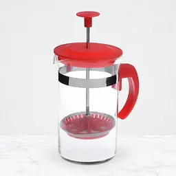 Френч-прес скляний MS-0740/600ml - мініатюра 2