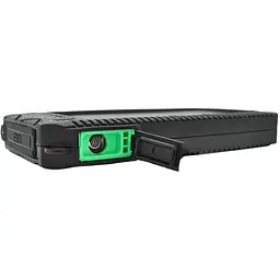 Повербанк Voltronic 30000NW Solar 15000 mAh на сонячних батареях (8057) - мініатюра 3