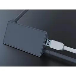 Мережева карта Starlink Ethernet Adapter - мініатюра 2