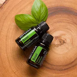 Ефірна олія базиліка doTERRA Basil,15 мл - мініатюра 2