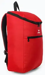 Спортивний рюкзак Erima Team Backpack 24 л Червоний (7232112 red) - мініатюра 3