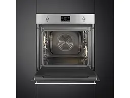 Духова шафа Smeg SO6302TX - мініатюра 6