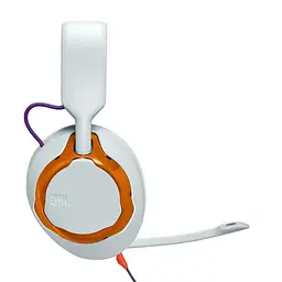Гарнiтура JBL Quantum 250 Teal (JBLQTUM250TEL) - мініатюра 7
