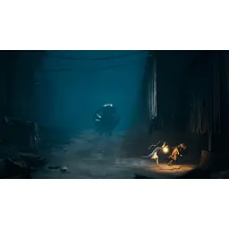 Гра Reanimal для PS5 (RU) [158953] - мініатюра 3