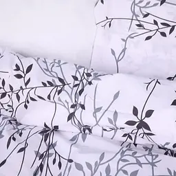 Комплект постільної білизни MirSon Ranforce Elite  Garden Tale 110х140 см (2200011147963) - мініатюра 3