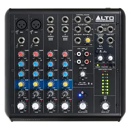 Мікшерний пульт Alto Professional TrueMix 600