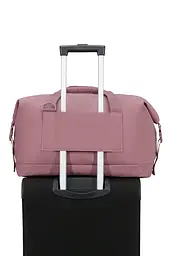 Дорожня Сумка American Tourister URBAN TIDE GALACTIC MAUVE 60x35x26 MK7*90004 - мініатюра 5