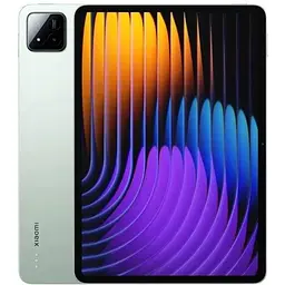 Планшет Xiaomi Pad 7 8/128GB Green (VHU5364EU) (No Adapter)