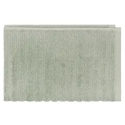 Рушник махровий Ardesto Lines, 70х140см, 100% бавовна, зелений (ART2670LG) - мініатюра 2