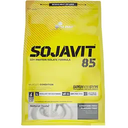 Протеїн Olimp Sport Nutrition Sojavit 85, 700 грам