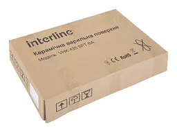 Варильна поверхня Interline VHK 435 SPT BA - мініатюра 7