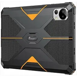 Планшет Fossibot DT1 8/256Gb LTE Orange (Global Version) - мініатюра 3