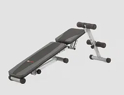 Регульована лава Everfit WBK-400 (WBK 400)