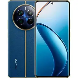 Смартфон Realme 12 Pro+ 8/256GB Submarine Blue (Global) NFC