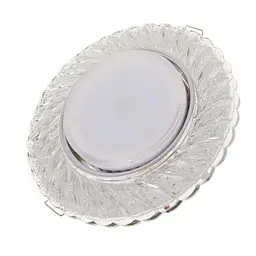 Точковий світильник Brille HDL-G297 GX53 + 4W LED 36-409