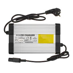 Зарядний пристрій для акумуляторів LiFePO4 12V (14.6V)-10A-120W - мініатюра 2