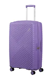 Валіза 78 American Tourister DIABLAST PURPLE PULSE 78x49x31(34) MK2*91003 - мініатюра 8